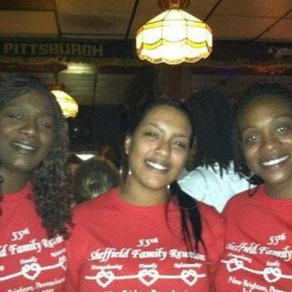 Meet your Posher, Janae - Picture 1 of 1